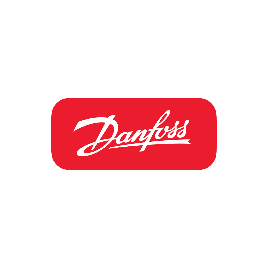 Logo von Danfoss Power Solutions